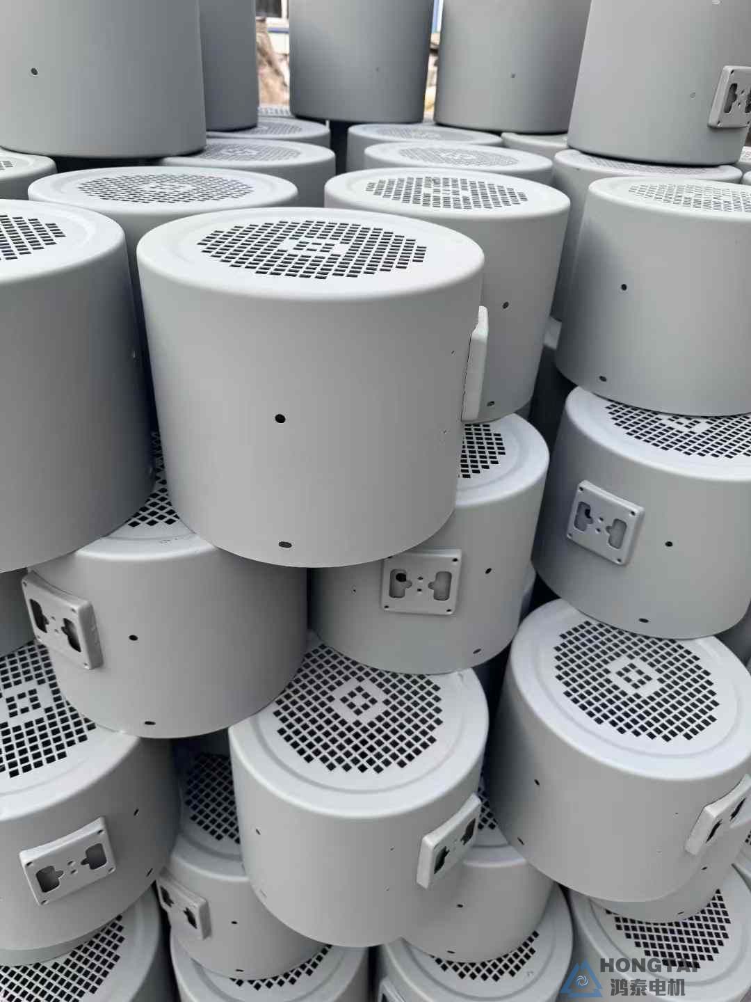 YE高效电机变频电机用G系列变频风机