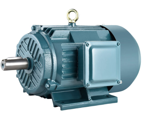 YE高效电机六八极电机参数表